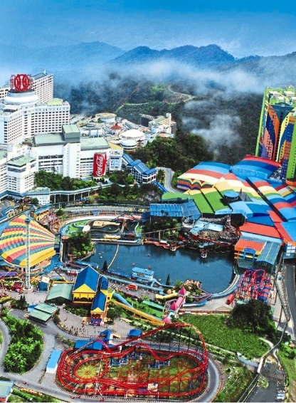 Genting